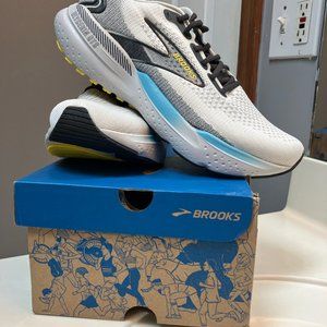 Mens Brand New Brooks Glycerin 21 GTS Size 11.5 Medium